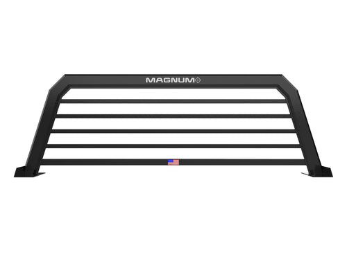 Standard Magnum Headache Rack | Fits 07-21 Toyota Tundra | Easy Install