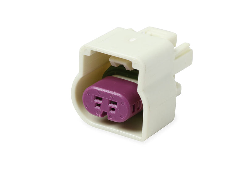 LS2 Knock Sensor Connector Holley EFI 570-220