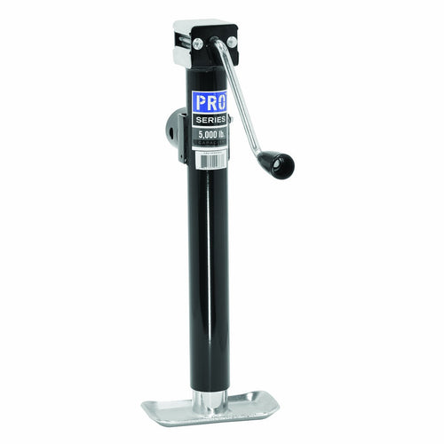 Pro Series Reese Weld-On Jack 1401440303