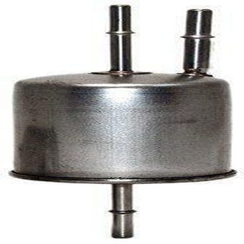 Fuel WIX (Complete In-Line) Filter