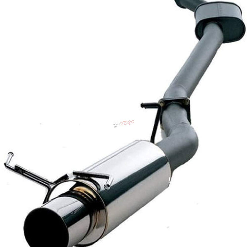 Hi-Power Exhaust HKS 32009-BN003