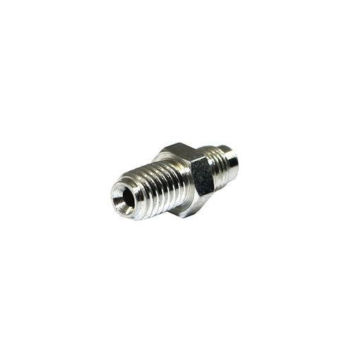 Brake Adapter -Steel Fragola -3AN x 10 x 1.5mm