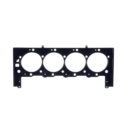 Cometic Gasket C5764-060 Head Gasket (8.1L Cometic GM/Mercury 496ci 4.280in .060" MLS- LH), 1 Pack