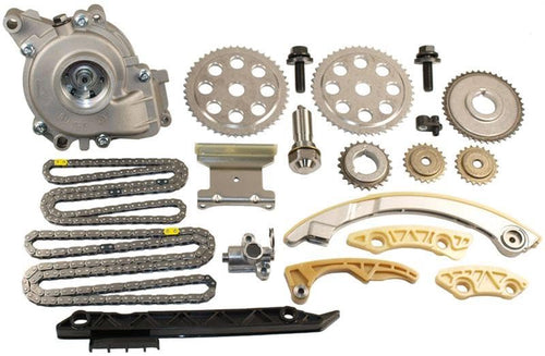 9-4201SWP Cloyes Engine Timing Chain Kit