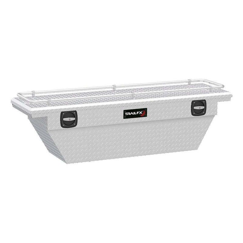 69 LO PRO Trailfx Lock DEEP Rail 121691CR