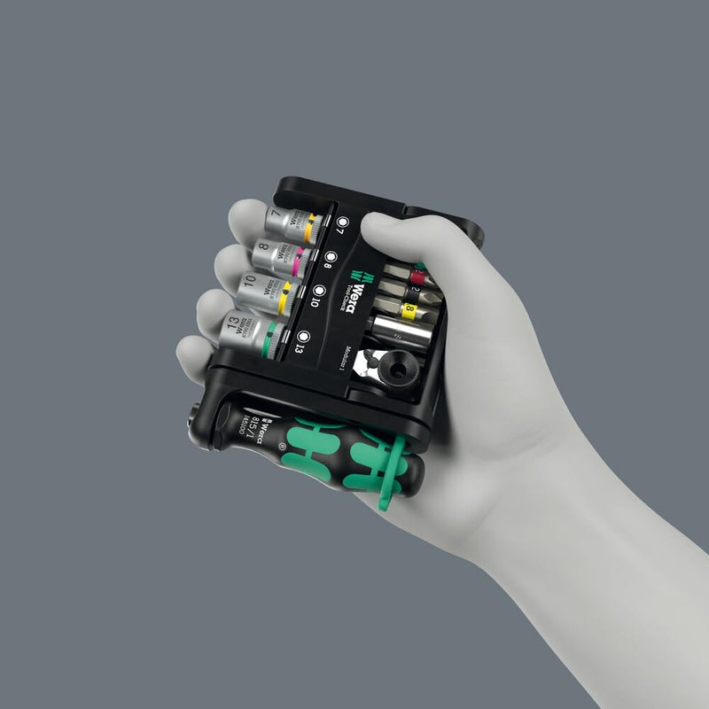 MODULAR TOOL-CHECK 1