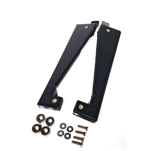 114R Simpson Racing Pro Sport Rear Bench Seat Mount