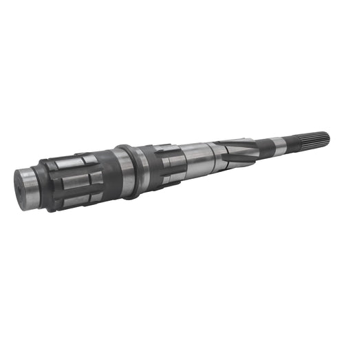 MUNCIE USA Standard Manual Transmission Mainshaft 27-Spl