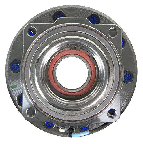 Wheel Bearing and Hub Assembly MOOG 515133