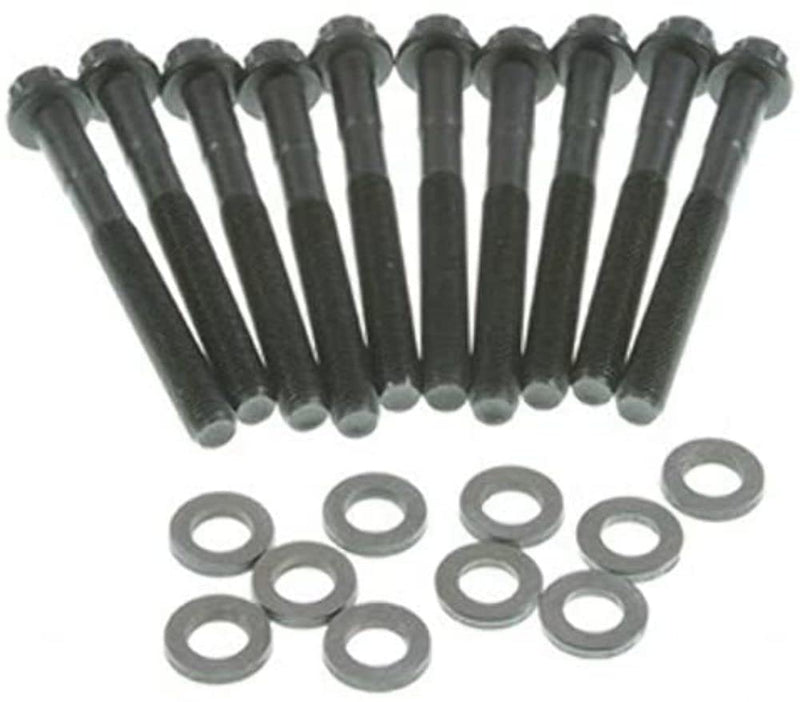 Engine Cylinder Head Bolt Set MAHLE Original, 1 Pack