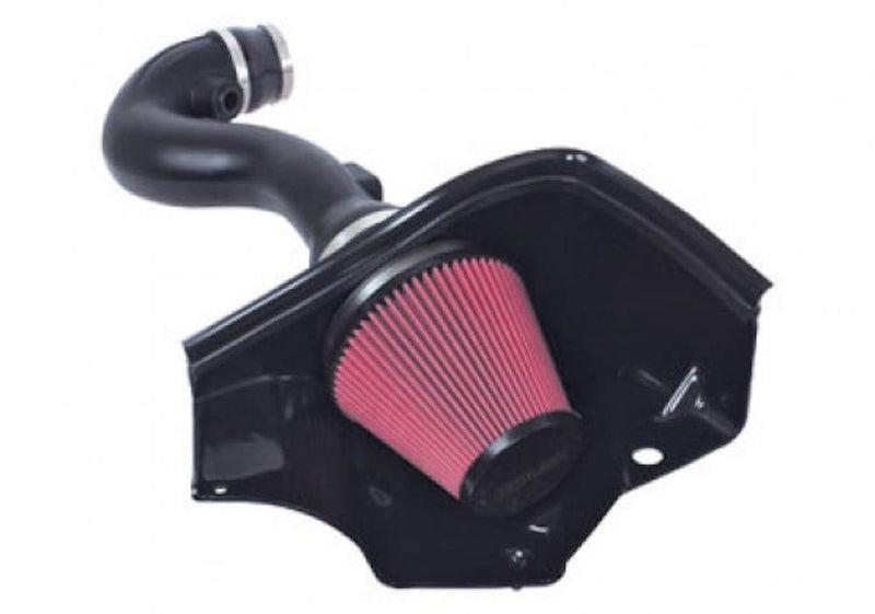 402098 Roush Cold Air Intake Kit, 4.0L V6, 1 Pack