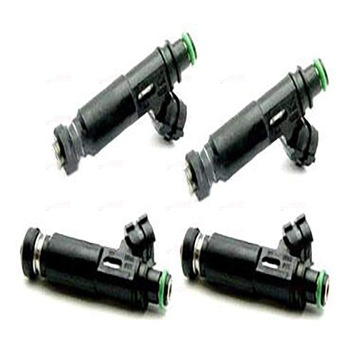 Matched Set of 4 DeatschWerks Injector (800cc/min), 1 Pack