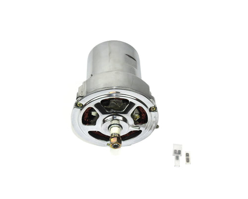 VW Pertronix AL82N-90P 90 AMP alternator direct bolt-on replacement for air cooled Volkswagens
