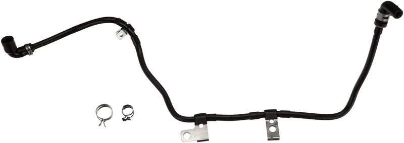 Gates Emission Control & Ventilation Hose EMH149
