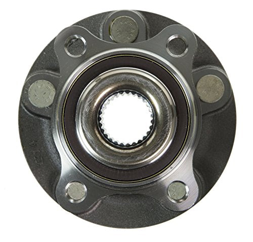 Wheel Bearing and Hub Assembly MOOG 512498 for Ford Fusion