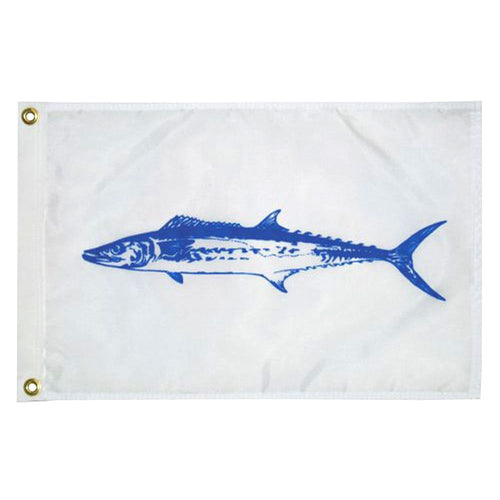 Fisherman's Catch Boat Flag - TAYLOR MADE PRODUCTS King Mackerel