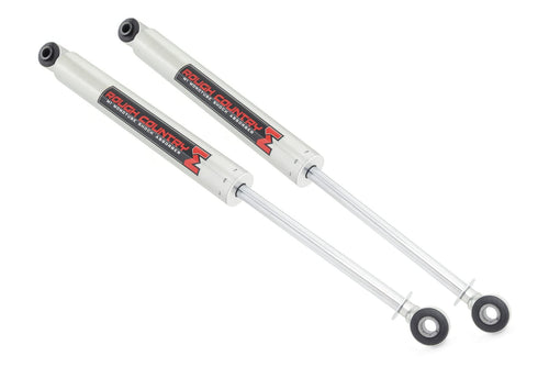 1-3" M1 Rear Shocks Rough Country for 99-04 Jeep Grand Cherokee WJ - 770768_AD