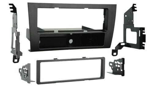 Metra Single DIN 99-8152 Installation Kit for 1998-2003 Lexus GS300/400