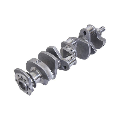Eagle 4.125 in Stroke Crankshaft, Internal Balance, Cast Steel, 2-Piece Seal, FE-Series, Each