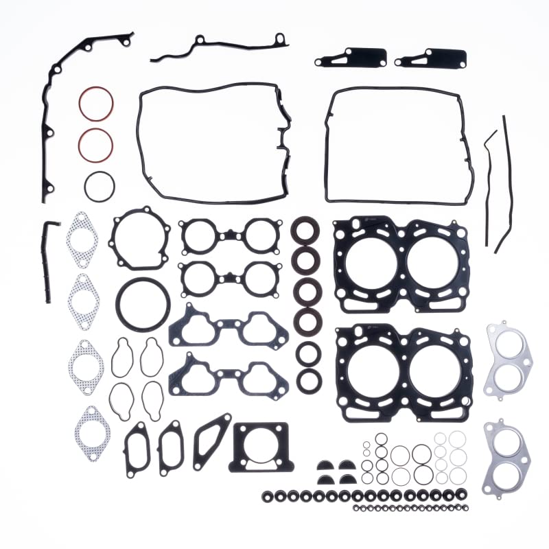 Complete Gasket Set COMETIC - PRO2044C