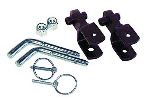 Mounting Kit Demco 9523019 Tow Bar to Reese Tow Champ