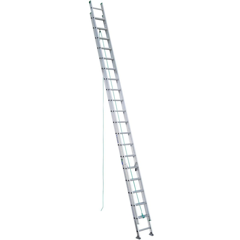 Alum T-2 40' EXT Ladder