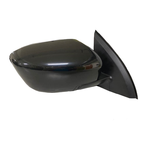 Right-Side TYC 5860031 Door Mirror Compatible with 2017-2019 Nissan Rogue