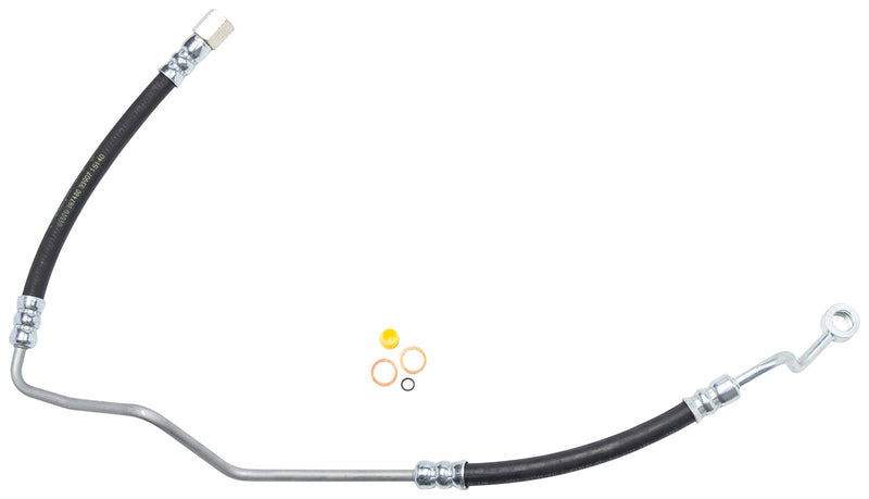 Power Steering Gates 367480 Hose Assembly Pressure Line