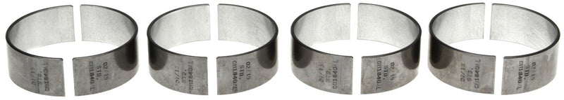 Clevite Engine CB-1840A(4) Connecting Rod Bearing Set
