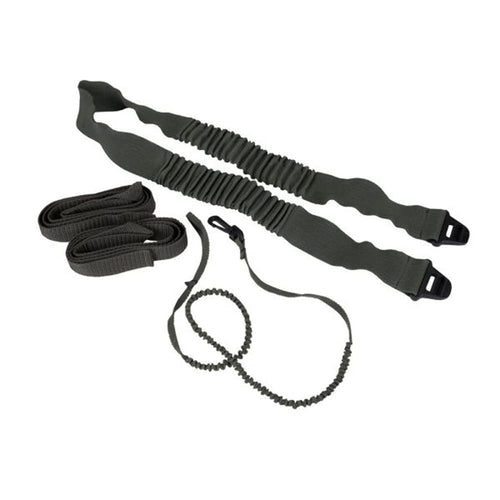 Shoulder & Tether Straps Summit Treestands