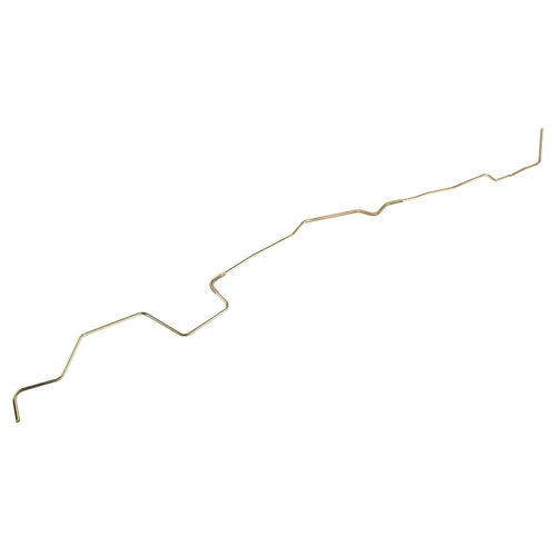 17732.12 | Omix-Ada | Fuel Line, Tank to Pump | Fits 1976-1981 Jeep CJ5