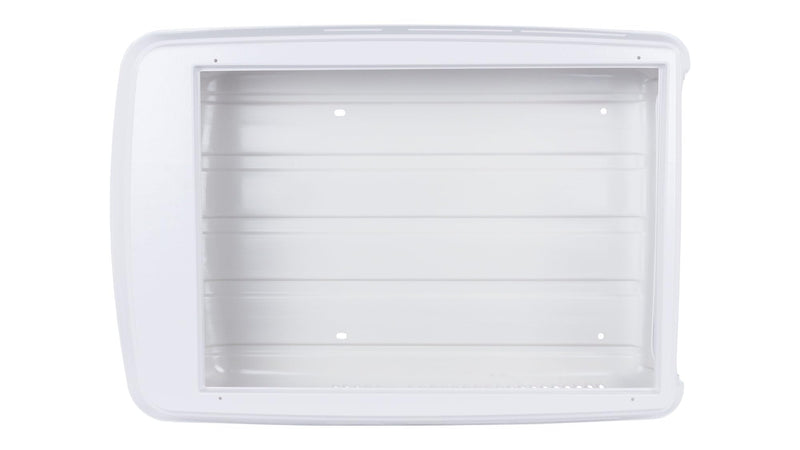 Aftermarket ICON A/C Shroud fits Coleman Mach 6000