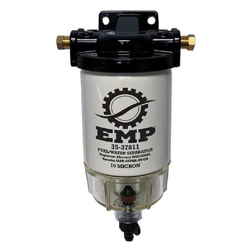 Visi-Bowl Filter Kit, FF/WS