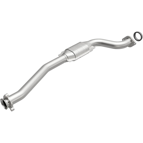 Direct Fit MagnaFlow 51476 Catalytic Converter (09-10 Hummer H3T 3.7L)