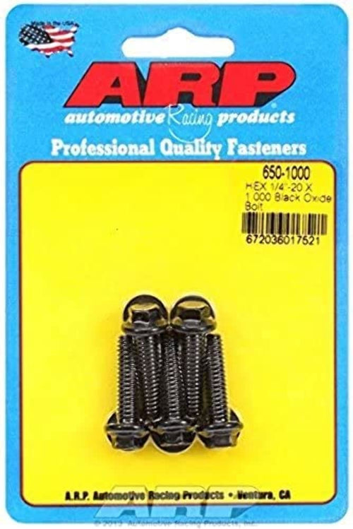 Bolt ARP Kit 6501000