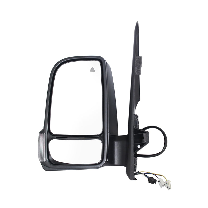 Left TYC 8420212 Door Mirror