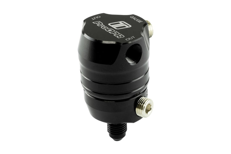 Oil Pressure Regulator TURBOSMART USA