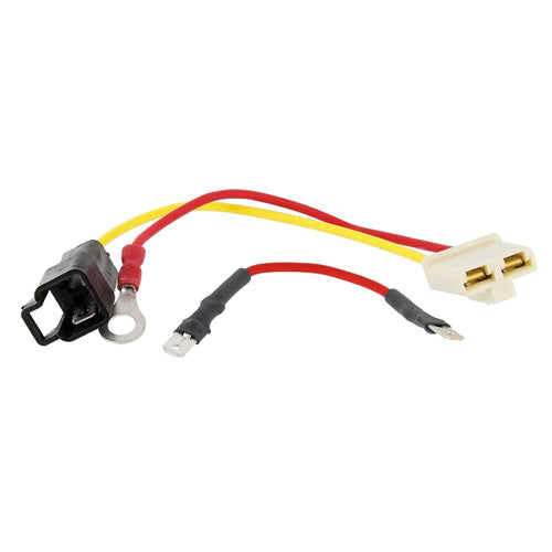 150 Powermaster Performance Wiring Harness Adapter 10DN To 10SI Wiring Harness Adapter