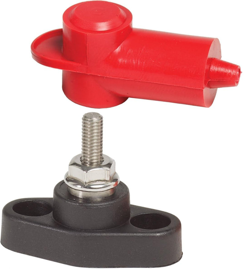 PowerPost Blue Sea Systems Cable Connector #10