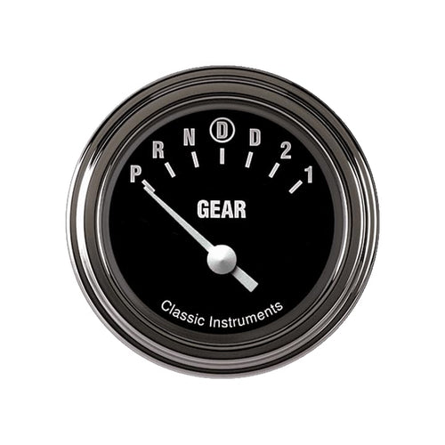 HOT ROD HR06SLC 2IN GEAR SELECT W/OD
