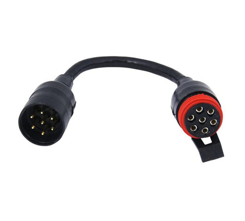 INTERFACE EXTENSION CABLE Racepak 280-CA-IM-024