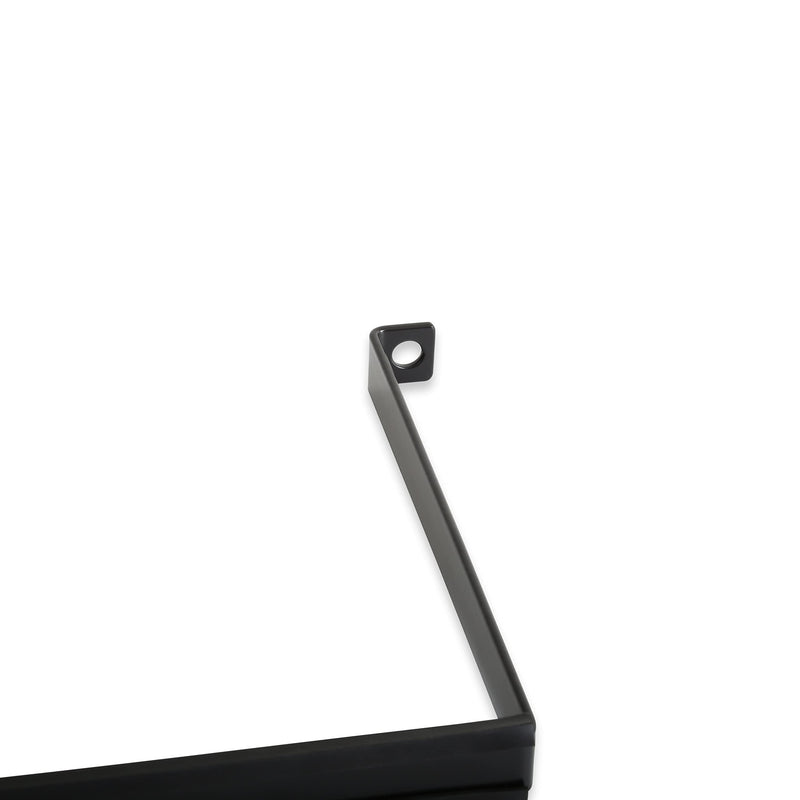19-221 Holley Fuel Cell Mounting Straps 10 Gallon - Pair