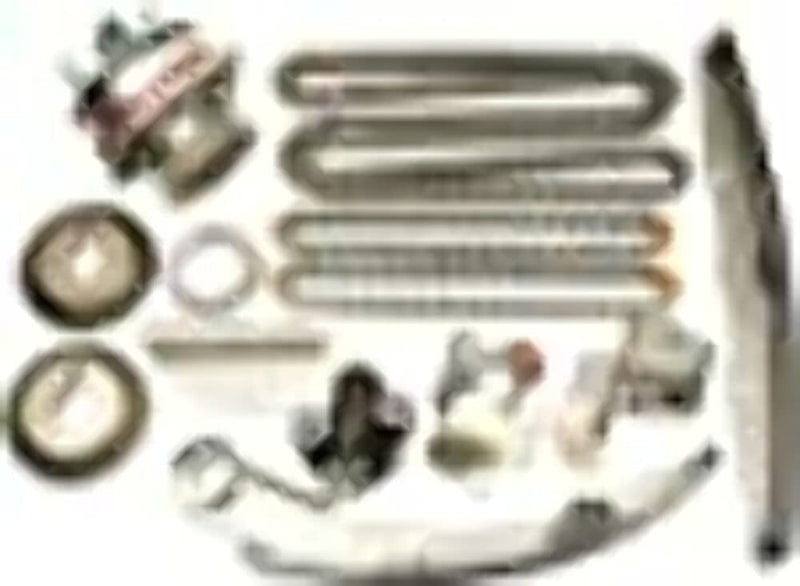 Timing Chain Kit Cloyes 9-0719SWP 2005-2019/Nissan, Suzuki/V6 4.0L