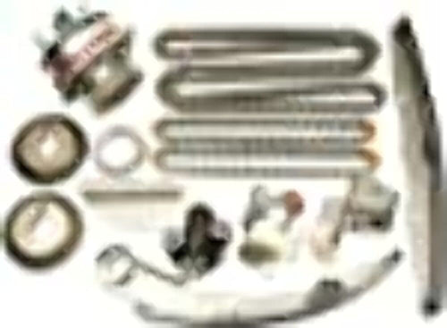 Timing Chain Kit Cloyes 9-0719SWP 2005-2019/Nissan, Suzuki/V6 4.0L