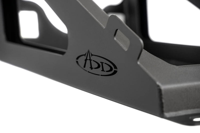 A.DESERT DES Addictive Desert Designs Universal Tire Carrier