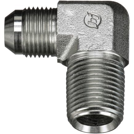 Adapter Gates