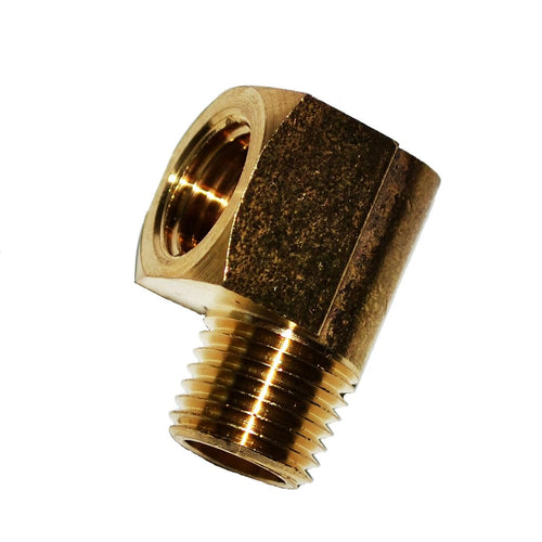 Air Horns Kleinn Automotive 51414NPTL Air Fitting