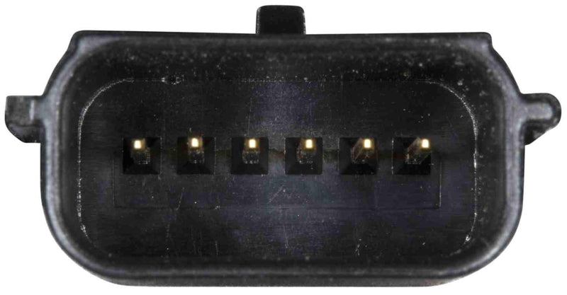 Accelerator Pedal Sensor NTK AD0020