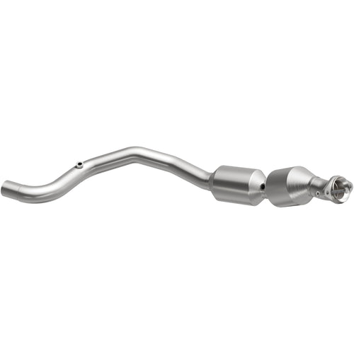 Catalytic Converter MagnaFlow 21-535: Direct-Fit, OEM Grade, Compatible With 2013-2020 Land Rover Range Rover 5.0L, 2014-2020 Land Rover Range Rover Sport 5.0L (Federal/EPA Compliant)