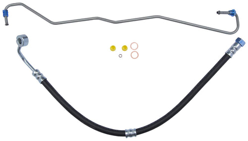 Power Steering Pressure Hose Gates 365823